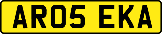 AR05EKA