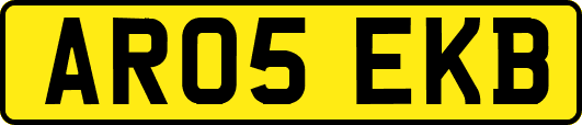 AR05EKB