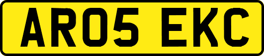 AR05EKC