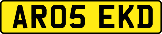 AR05EKD