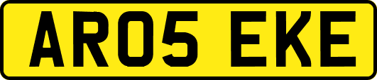 AR05EKE