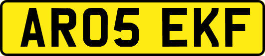 AR05EKF