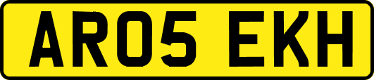 AR05EKH