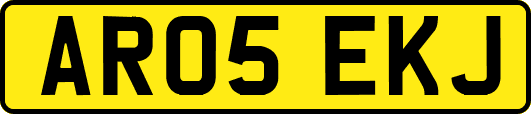 AR05EKJ