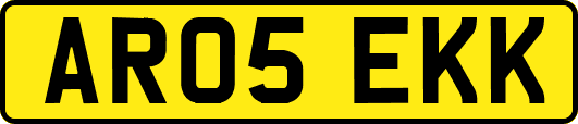 AR05EKK