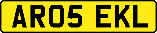 AR05EKL