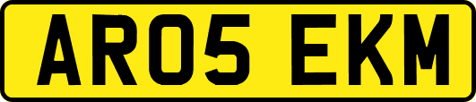 AR05EKM