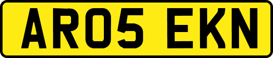 AR05EKN