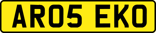 AR05EKO