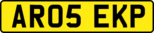 AR05EKP