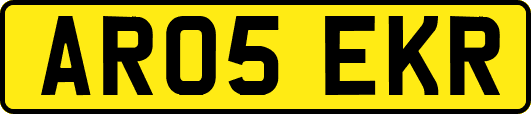 AR05EKR