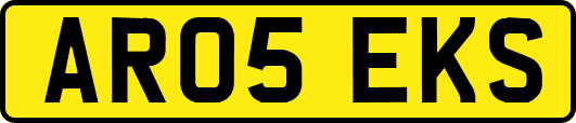 AR05EKS