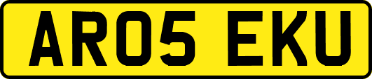 AR05EKU