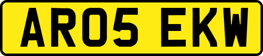 AR05EKW