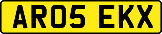 AR05EKX