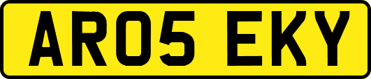 AR05EKY