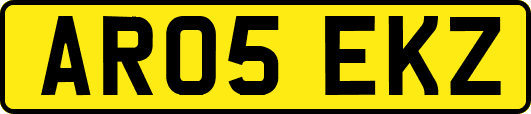 AR05EKZ