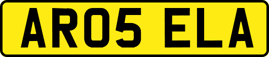 AR05ELA