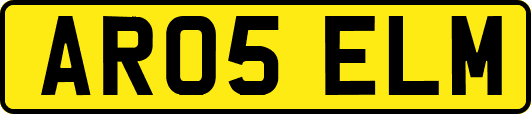 AR05ELM