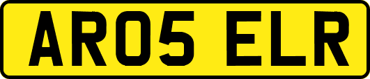 AR05ELR