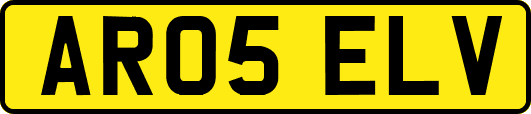 AR05ELV