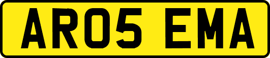 AR05EMA