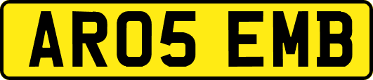 AR05EMB
