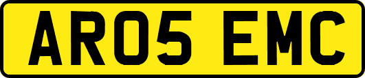 AR05EMC