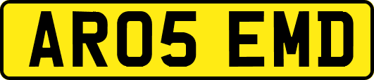 AR05EMD
