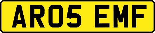 AR05EMF