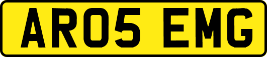 AR05EMG