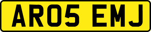 AR05EMJ