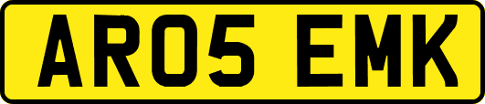 AR05EMK