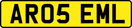 AR05EML