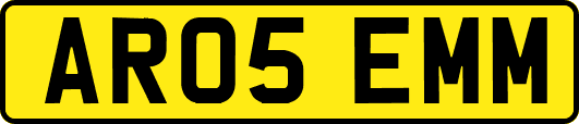 AR05EMM