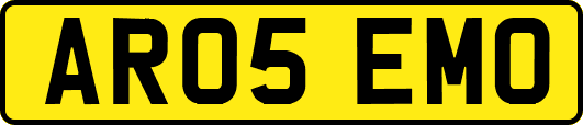AR05EMO