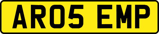 AR05EMP