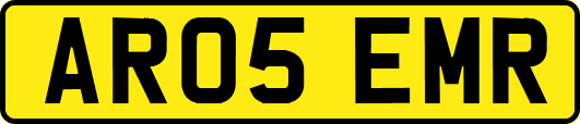 AR05EMR