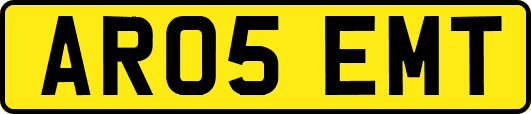 AR05EMT