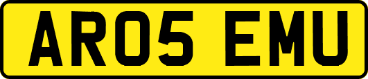 AR05EMU