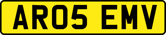 AR05EMV
