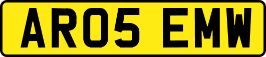 AR05EMW