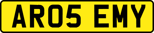 AR05EMY