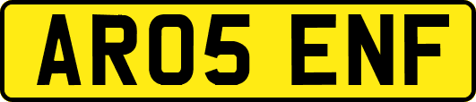AR05ENF