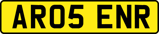 AR05ENR