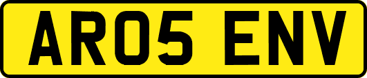 AR05ENV