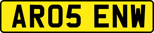 AR05ENW