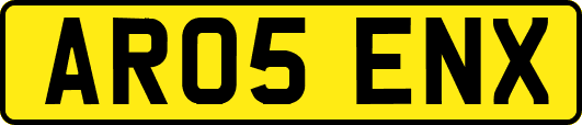 AR05ENX