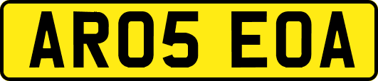 AR05EOA