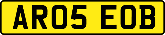 AR05EOB